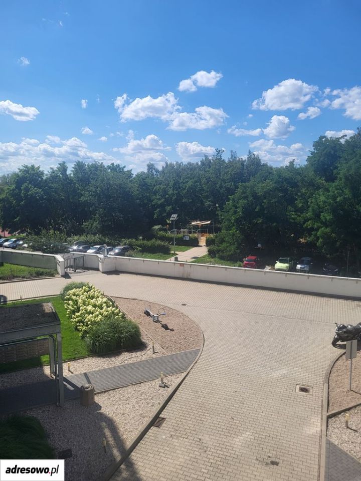 Mieszkanie 2-pokojowe Poznań Naramowice, ul. Jasna Rola. Zdjęcie 12