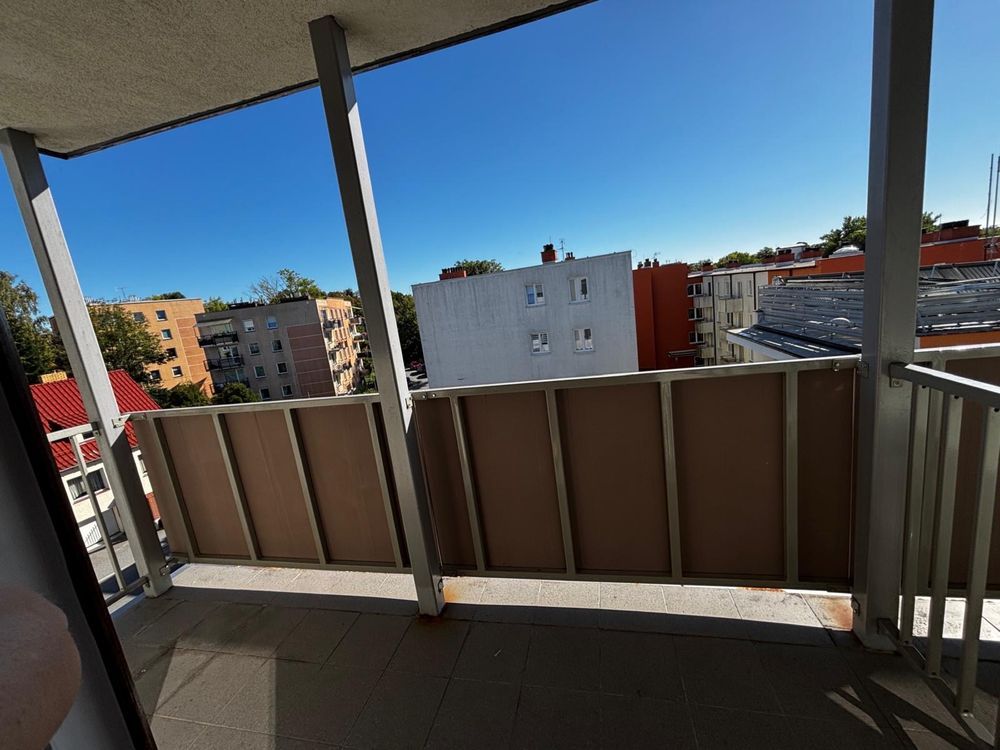 Mieszkanie 2-pokojowe Koszalin Centrum, ul. Odrodzenia. Zdjęcie 7