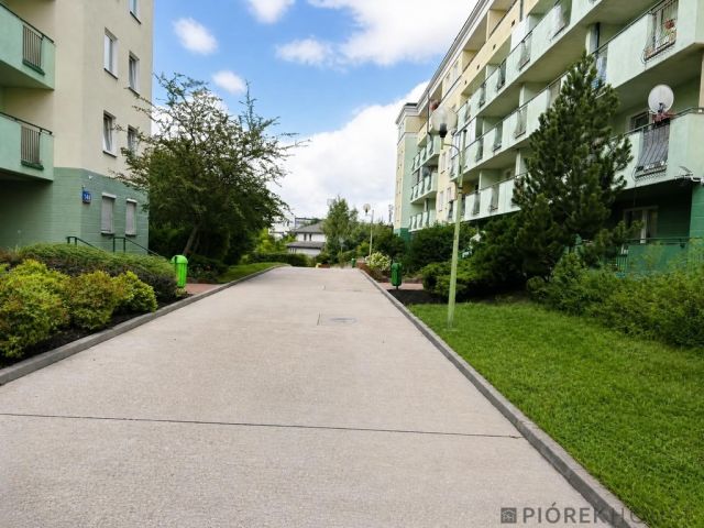 Mieszkanie 3-pokojowe Warszawa Rembertów, ul. Ignacego Paderewskiego. Zdjęcie 5