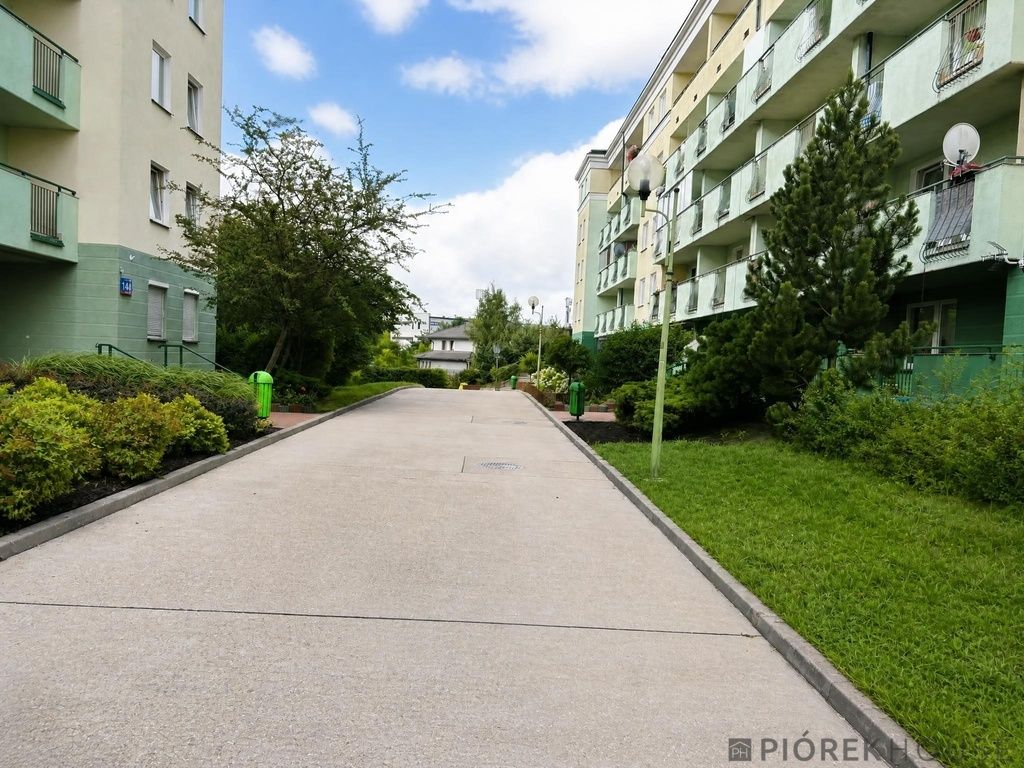 Mieszkanie 3-pokojowe Warszawa Rembertów, ul. Ignacego Paderewskiego. Zdjęcie 5