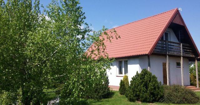 dom wolnostojący Lublin Szerokie, ul. Leszka. Zdjęcie 1