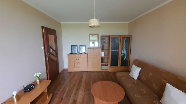 Mieszkanie 1-pokojowe Dąbrowa Górnicza Gołonóg, ul. Tysiąclecia