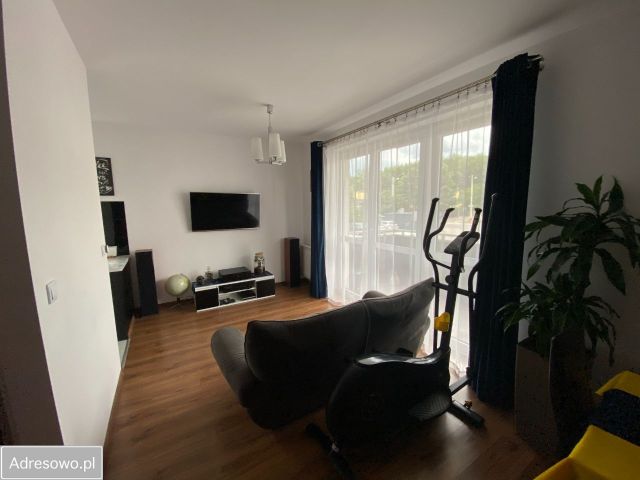 Mieszkanie 2-pokojowe Katowice Panewniki, ul. Bałtycka. Zdjęcie 1