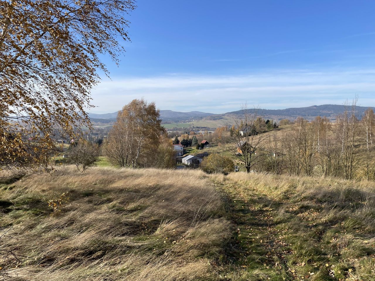 Działka siedliskowa Ptaszków. Zdjęcie 8