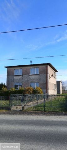 dom wolnostojący, 6 pokoi Komorno, ul. Kolejowa. Zdjęcie 1