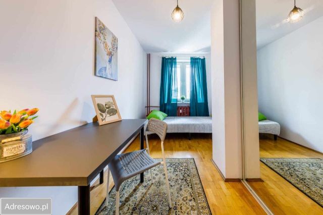 Pokój Rzeszów Śródmieście, ul. Króla Kazimierza. Zdjęcie 1