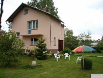 dom wolnostojący, 4 pokoje Dynów, ul. Grunwaldzka. Zdjęcie 2