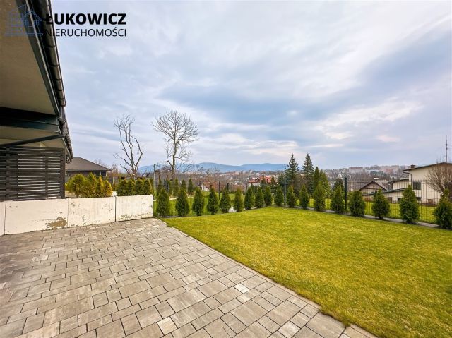 Mieszkanie 3-pokojowe Bielsko-Biała Stare Bielsko. Zdjęcie 26
