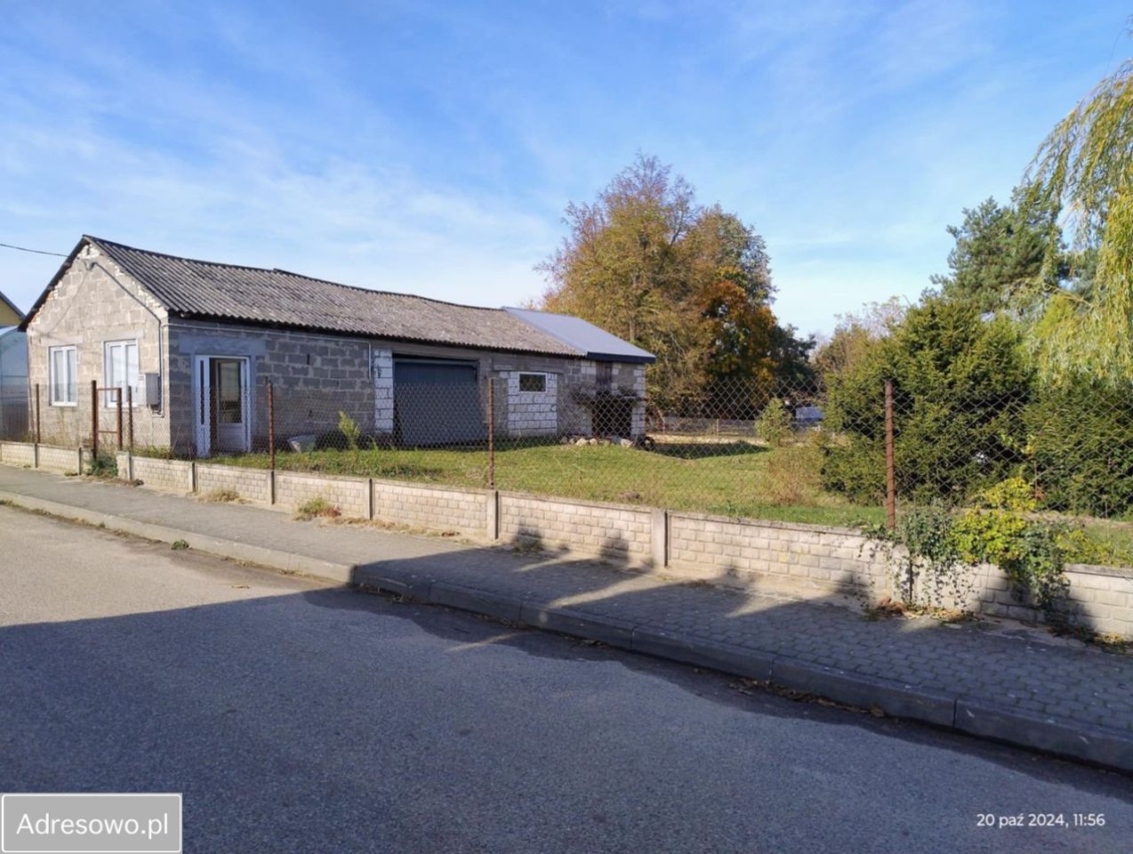 Działka budowlana Szydłowo, ul. Nowa. Zdjęcie 8