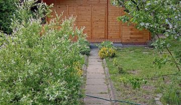 Działka rod Ziemnice, ul. Legnicka