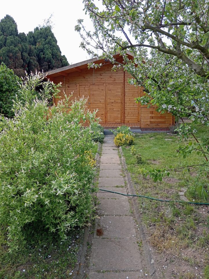 Działka rod Ziemnice, ul. Legnicka. Zdjęcie 2