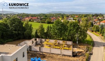 Mieszkanie 2-pokojowe Czechowice-Dziedzice, ul. Mazańcowicka