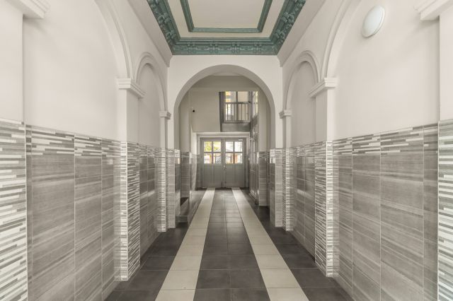 Mieszkanie 3-pokojowe Szczecin, ul. Jagiellońska. Zdjęcie 11