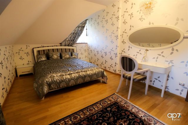 dom wolnostojący, 6 pokoi Myślenice. Zdjęcie 12