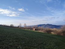 Działka rekreacyjna Kamionka Wielka