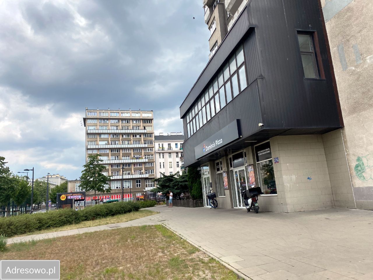 Lokal Warszawa Wola, ul. Skierniewicka. Zdjęcie 7