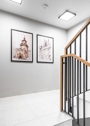 Mieszkanie 2-pokojowe Lublin Śródmieście. Zdjęcie 7