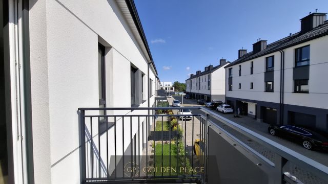 Mieszkanie 3-pokojowe Rumia, ul. Czereśniowa. Zdjęcie 8