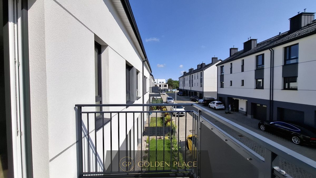 Mieszkanie 3-pokojowe Rumia, ul. Czereśniowa. Zdjęcie 8