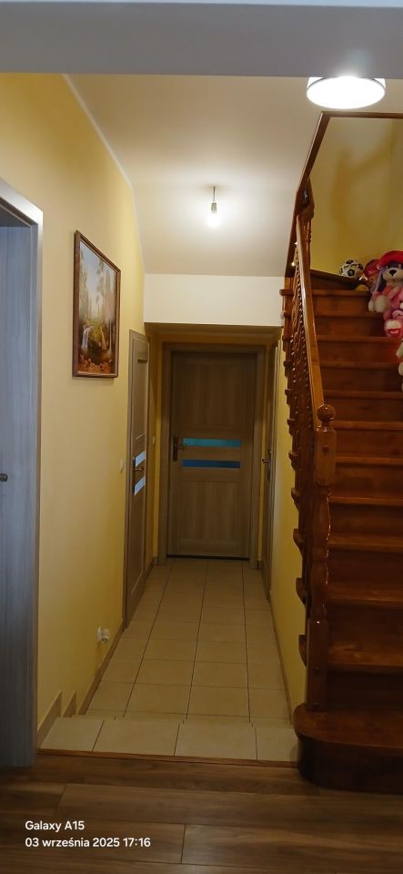 dworek, 6 pokoi Orzechowo. Zdjęcie 29