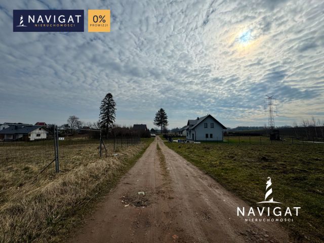 Działka budowlana Tokary, ul. Świerkowa. Zdjęcie 6