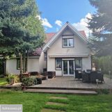 dom wolnostojący, 6 pokoi Żychlin