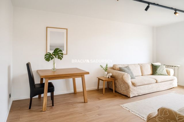 Mieszkanie 3-pokojowe Kraków Krowodrza, ul. Rolnicza. Zdjęcie 13