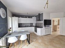 Mieszkanie 3-pokojowe Ustronie Morskie, ul. Górna. Zdjęcie 1