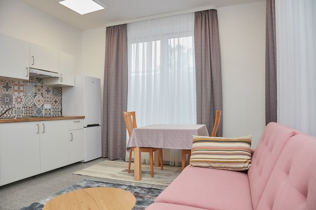 Mieszkanie 1-pokojowe Wejherowo Centrum, ul. 12 Marca. Zdjęcie 1