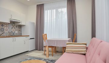 Mieszkanie 1-pokojowe Wejherowo Centrum, ul. 12 Marca