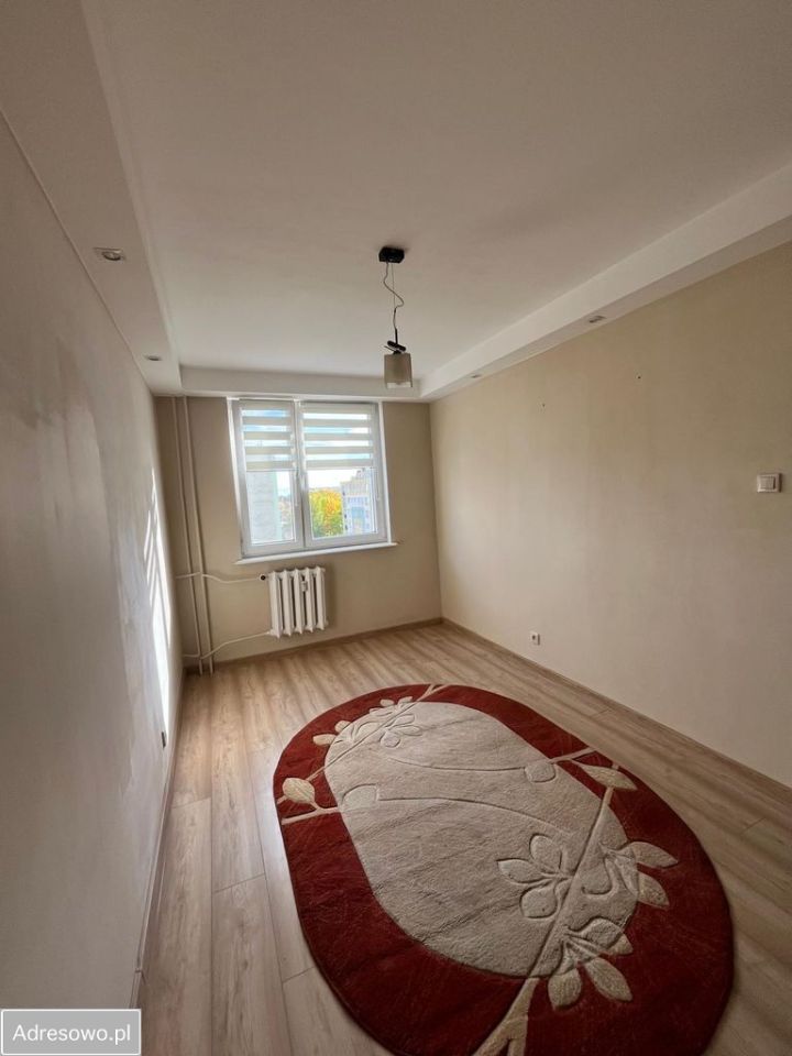 Mieszkanie 2-pokojowe Koszalin Przylesie, ul. Władysława IV. Zdjęcie 4