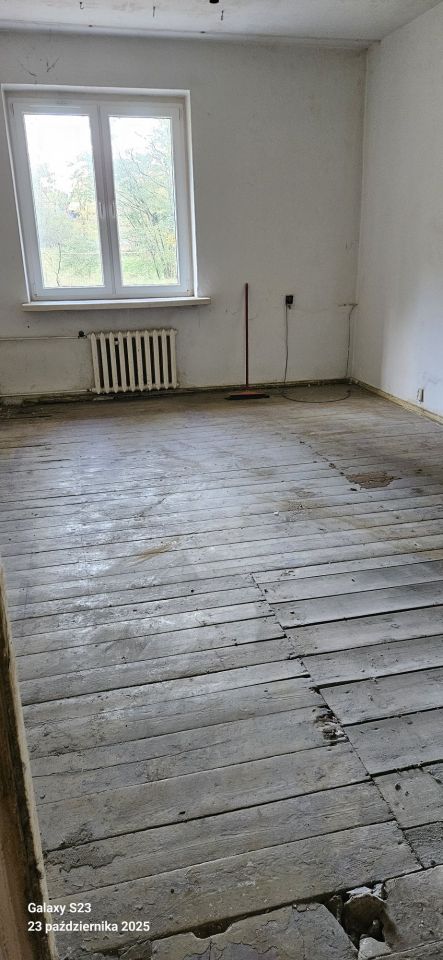 Mieszkanie 1-pokojowe Szczecin Żydowce, ul. Motorowa. Zdjęcie 4