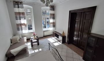 Pokój Wrocław Śródmieście, ul. Miernicza