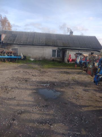 siedlisko Obręb. Zdjęcie 1