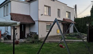 dom wolnostojący Modrzyca, ul. Sosnowa