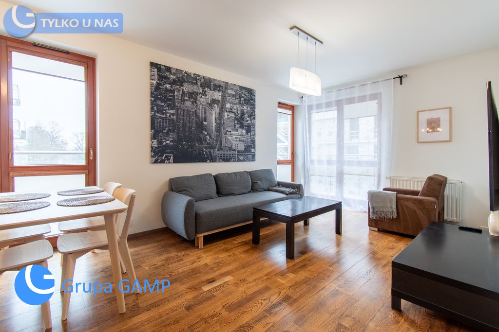 Mieszkanie 3-pokojowe Kraków Bronowice, ul. Bartosza Głowackiego. Zdjęcie 6