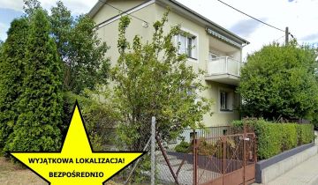 dom wolnostojący Biłgoraj, ul. Wasilewskiej-"Wacek"