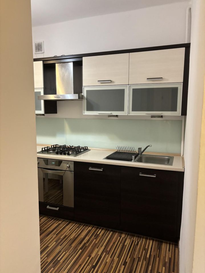 Mieszkanie 2-pokojowe Warszawa Wola, ul. Dzielna. Zdjęcie 7