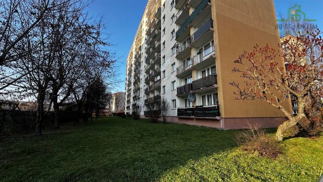 Mieszkanie 4-pokojowe Kielce Centrum, ul. Romualda. Zdjęcie 13