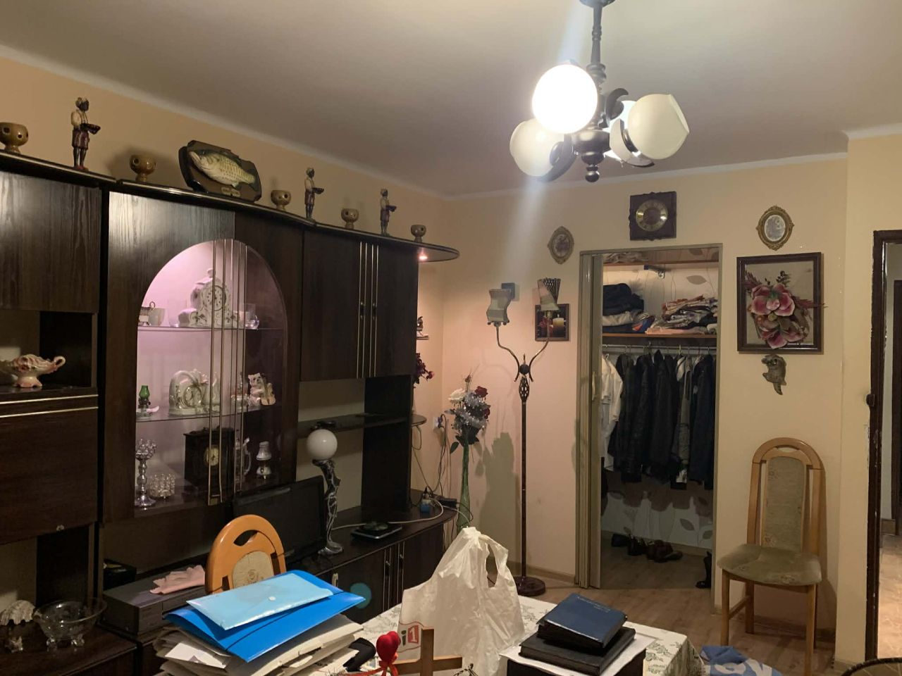 Mieszkanie 2-pokojowe Rzeszów Staromieście, ul. Kosynierów. Zdjęcie 14