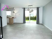 bliźniak, 4 pokoje Pogórze, ul. ks. Jana Twardowskiego. Zdjęcie 4