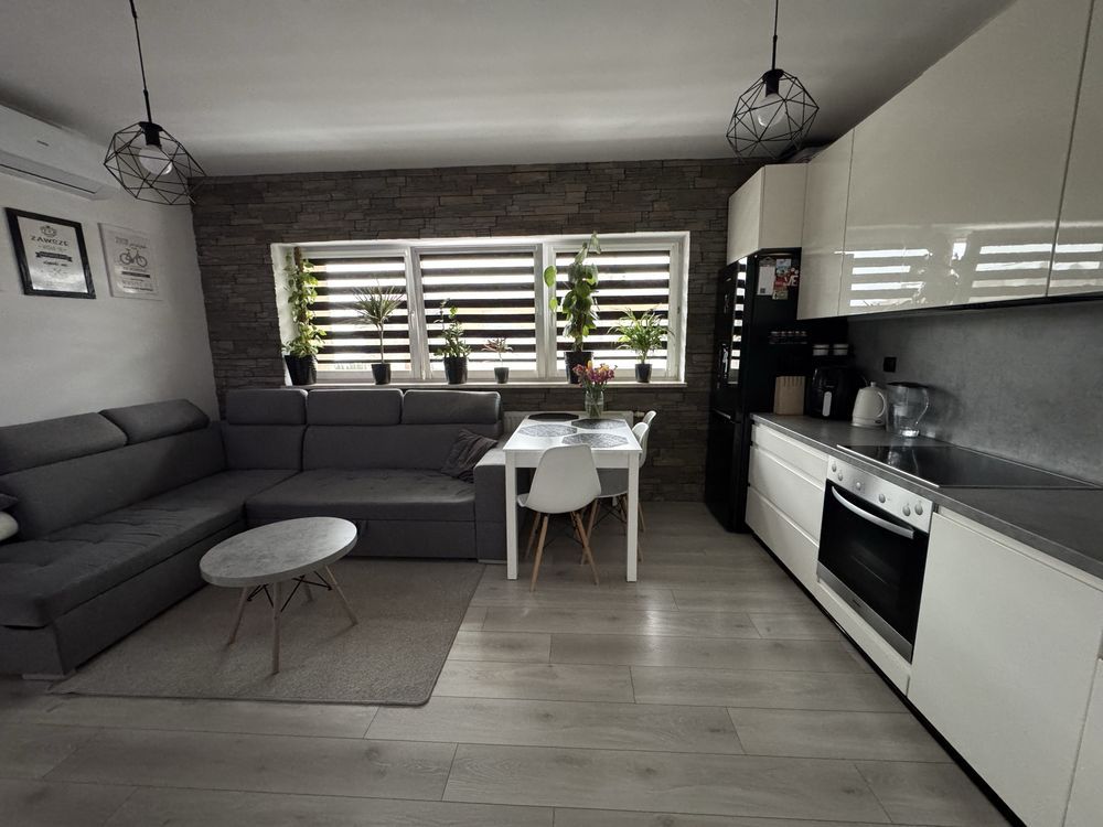 Mieszkanie 2-pokojowe Chełm, ul. Przemysłowa. Zdjęcie 2