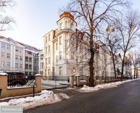 Mieszkanie 3-pokojowe Gdańsk Wrzeszcz, ul. Danusi. Zdjęcie 1