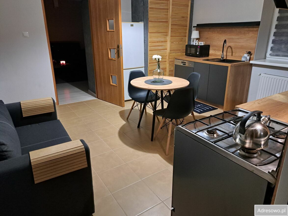 Mieszkanie 1-pokojowe Wrocław Osobowice, ul. Osobowicka. Zdjęcie 6