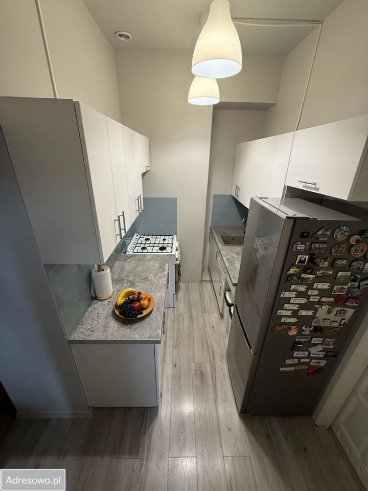 Mieszkanie 2-pokojowe Łódź Górna, ul. Rzgowska. Zdjęcie 10