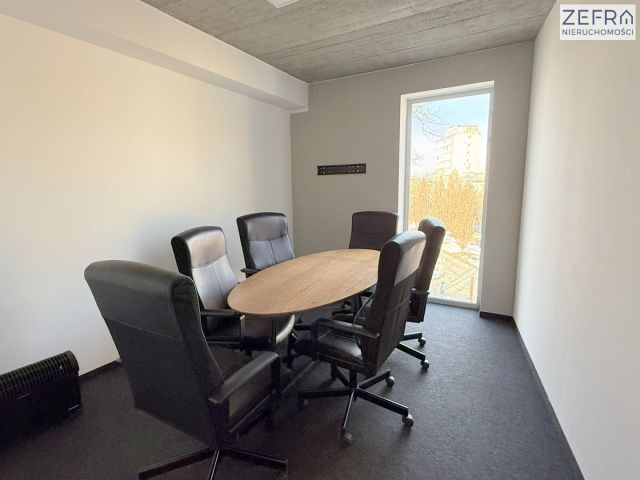 Biuro Kraków Grzegórzki. Zdjęcie 4