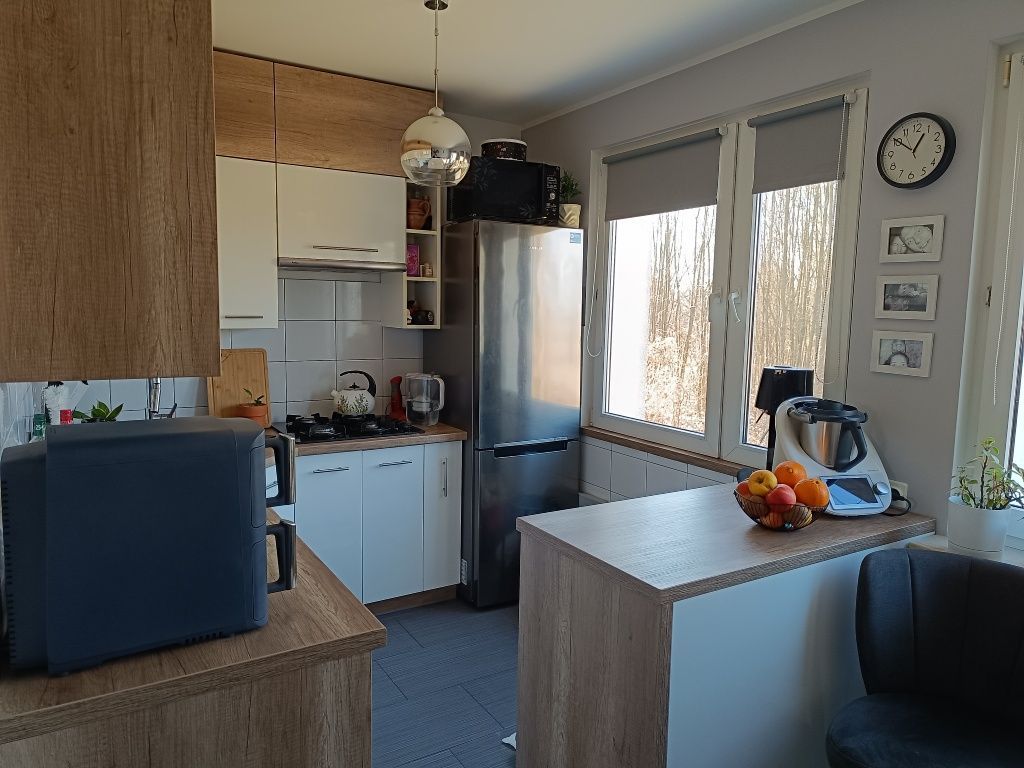 Mieszkanie 2-pokojowe Bobowicko. Zdjęcie 5