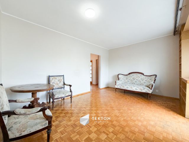 Mieszkanie 3-pokojowe Warszawa Ursynów, ul. Ferdynanda Magellana. Zdjęcie 2