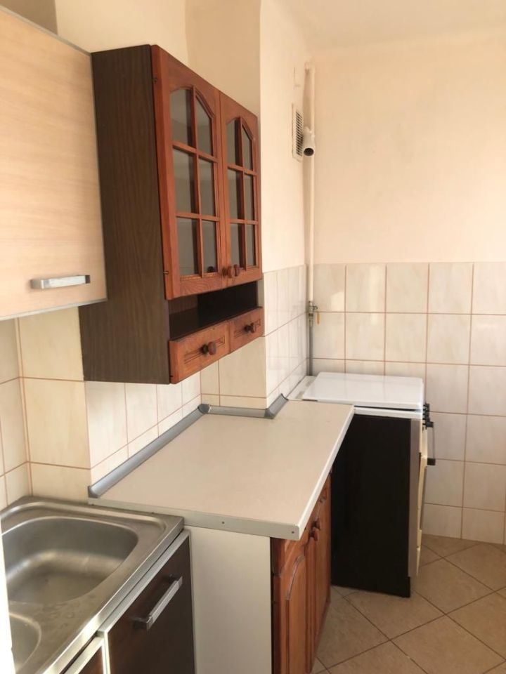 Mieszkanie 1-pokojowe Sandomierz, ul. gen. Żółkiewskiego-"Lina". Zdjęcie 2