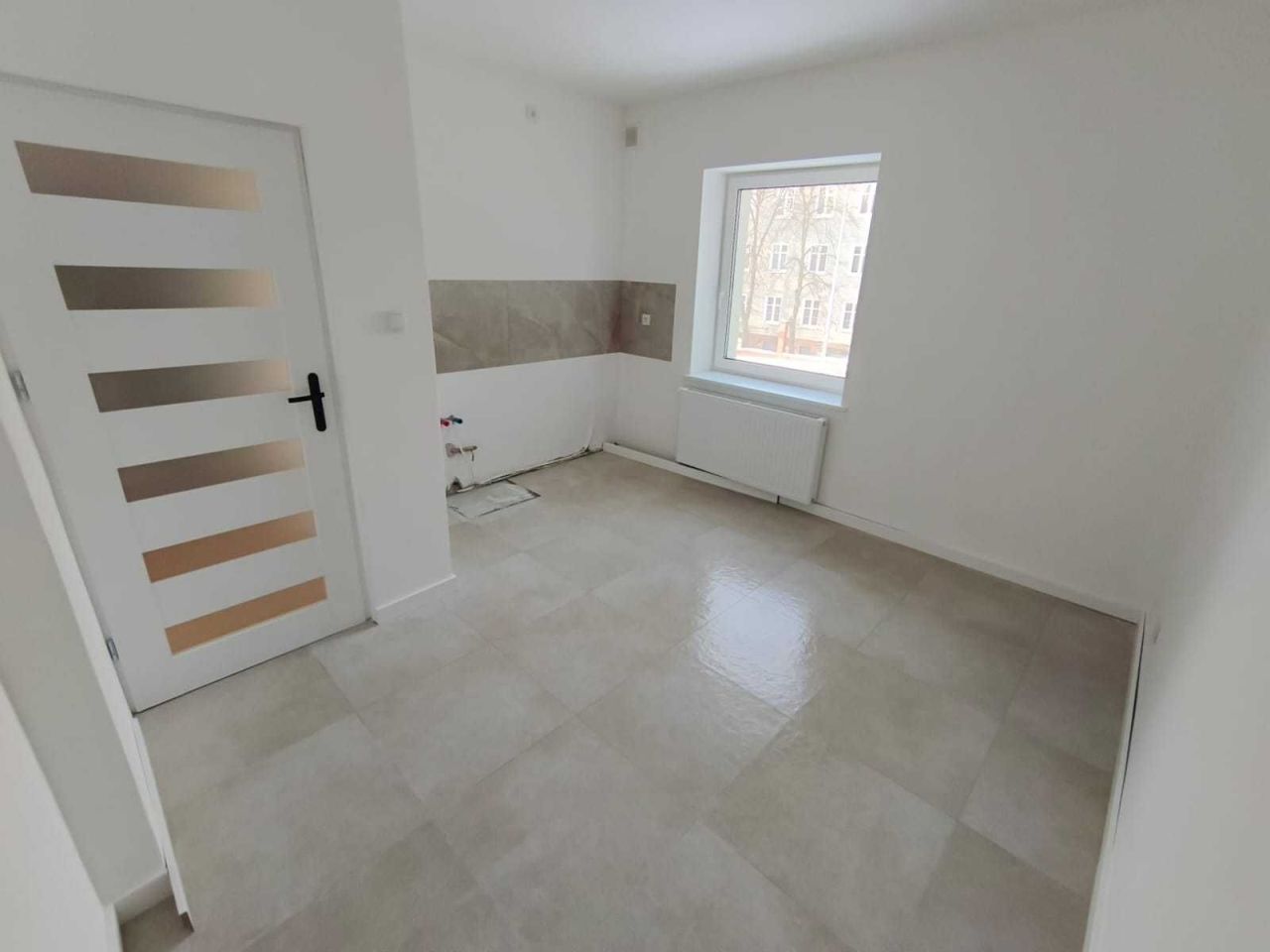 Mieszkanie 2-pokojowe Elbląg, ul. Artura Grottgera. Zdjęcie 5